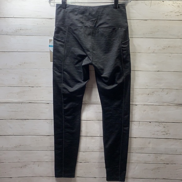 NWT Mondetta High Waisted Active Leggings - Picture 8 of 10